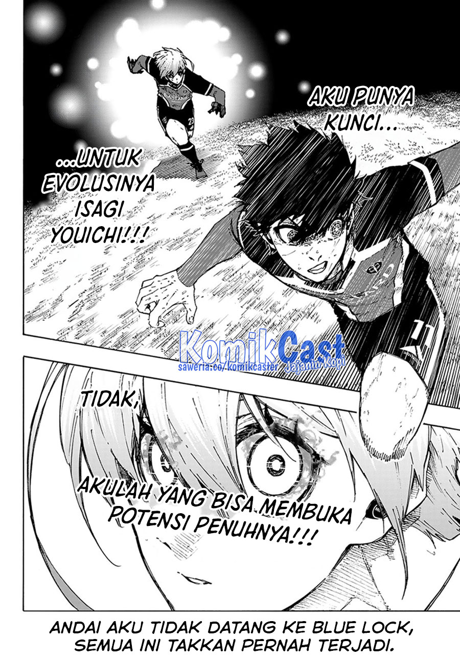 Chapter 233 - halaman 14