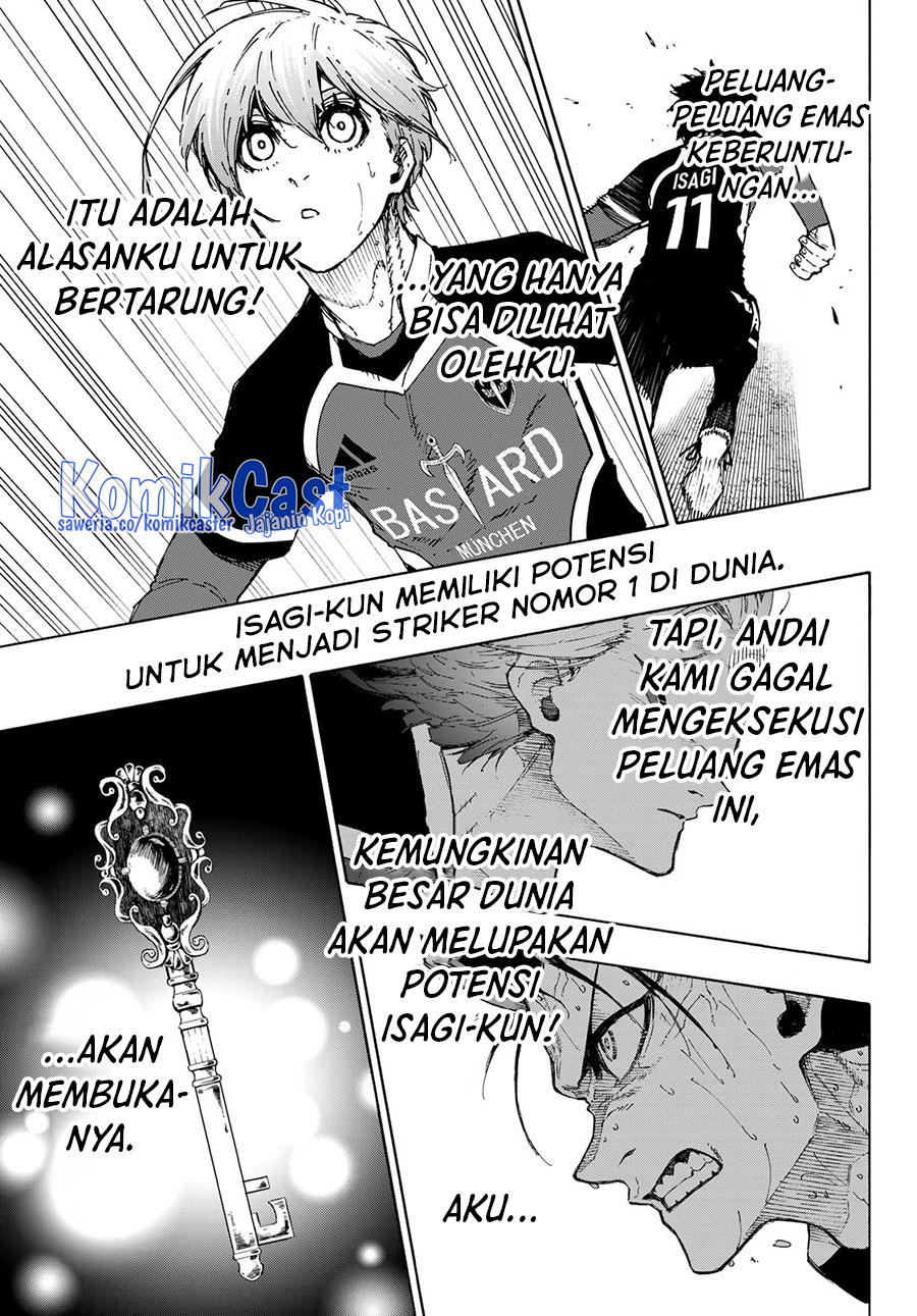 Chapter 233 - halaman 15