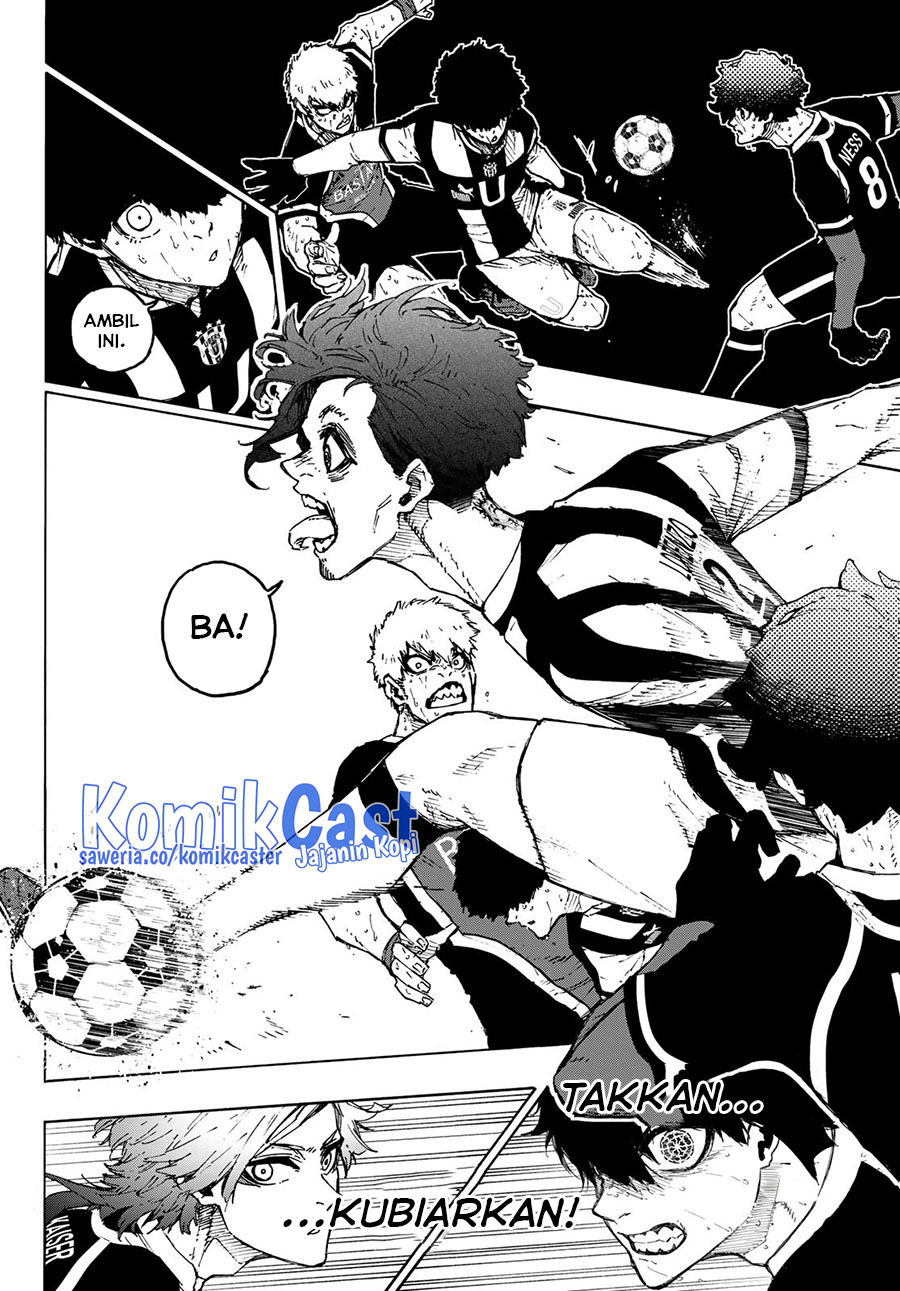 Chapter 233 - halaman 17