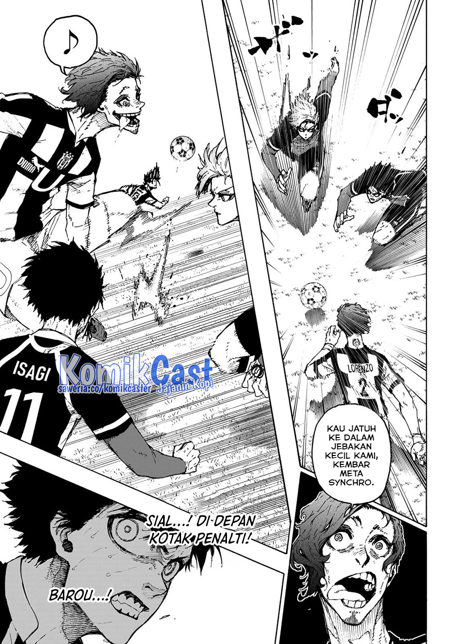 Chapter 233 - halaman 18