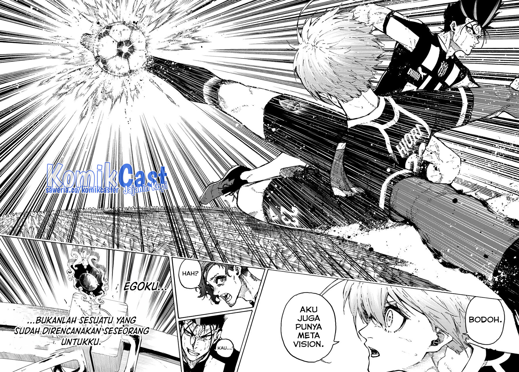Chapter 233 - halaman 19