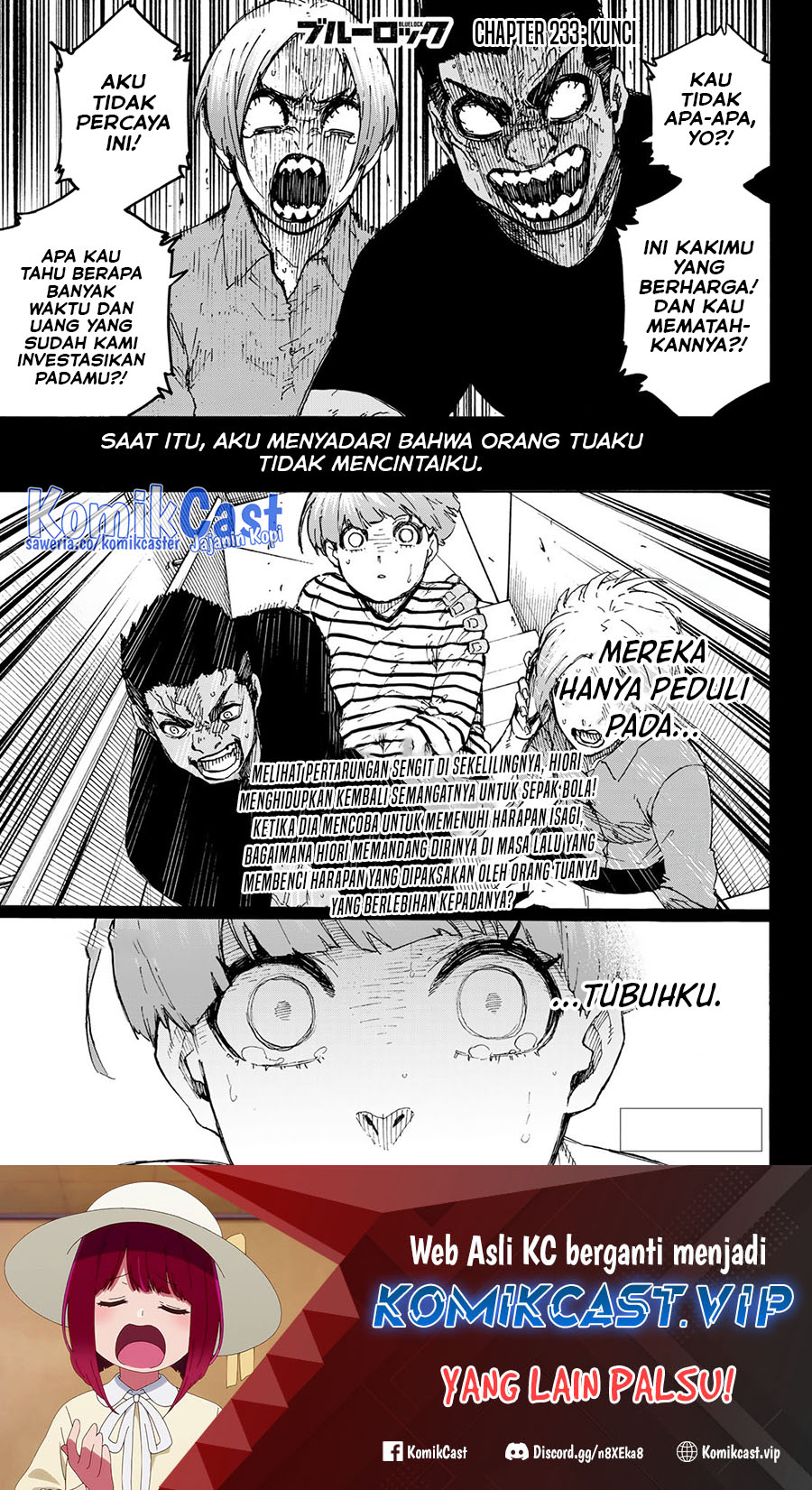 Chapter 233 - halaman 3