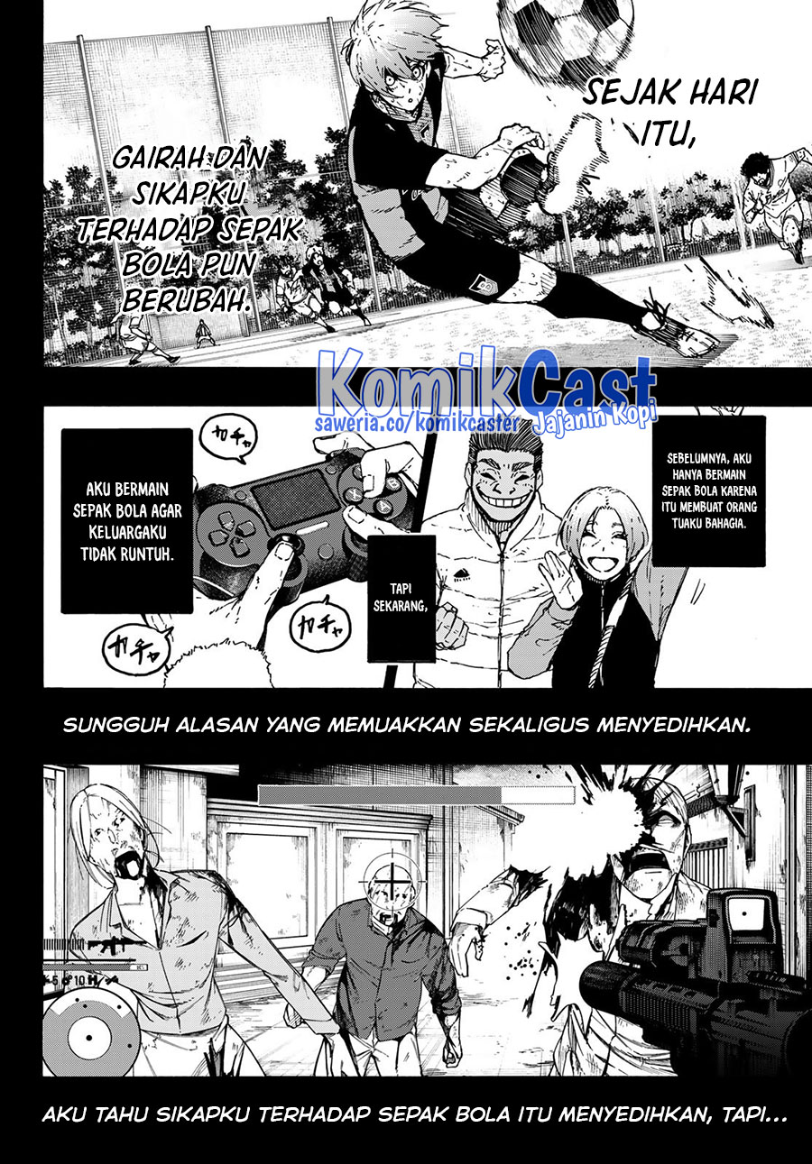 Chapter 233 - halaman 4