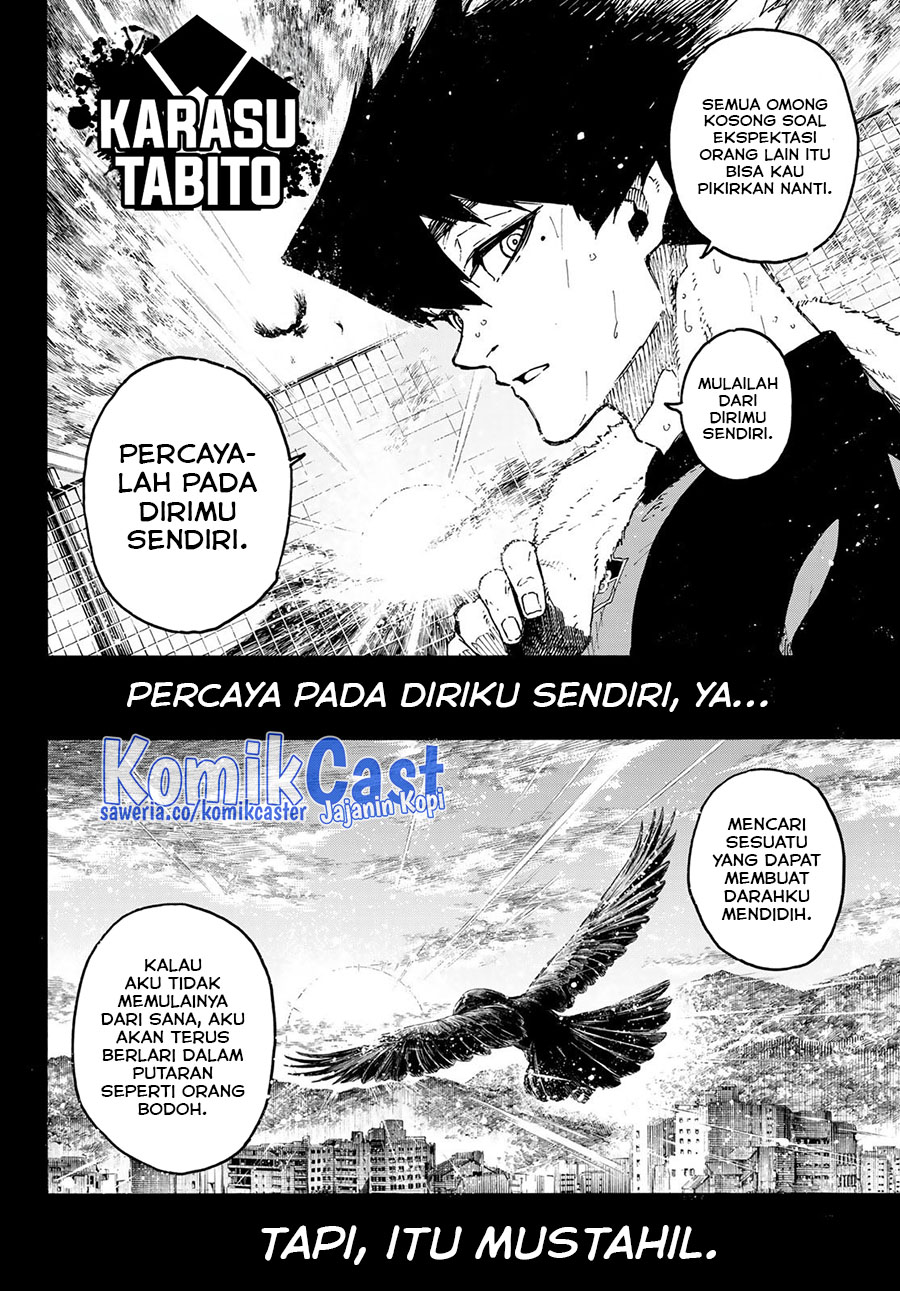 Chapter 233 - halaman 6