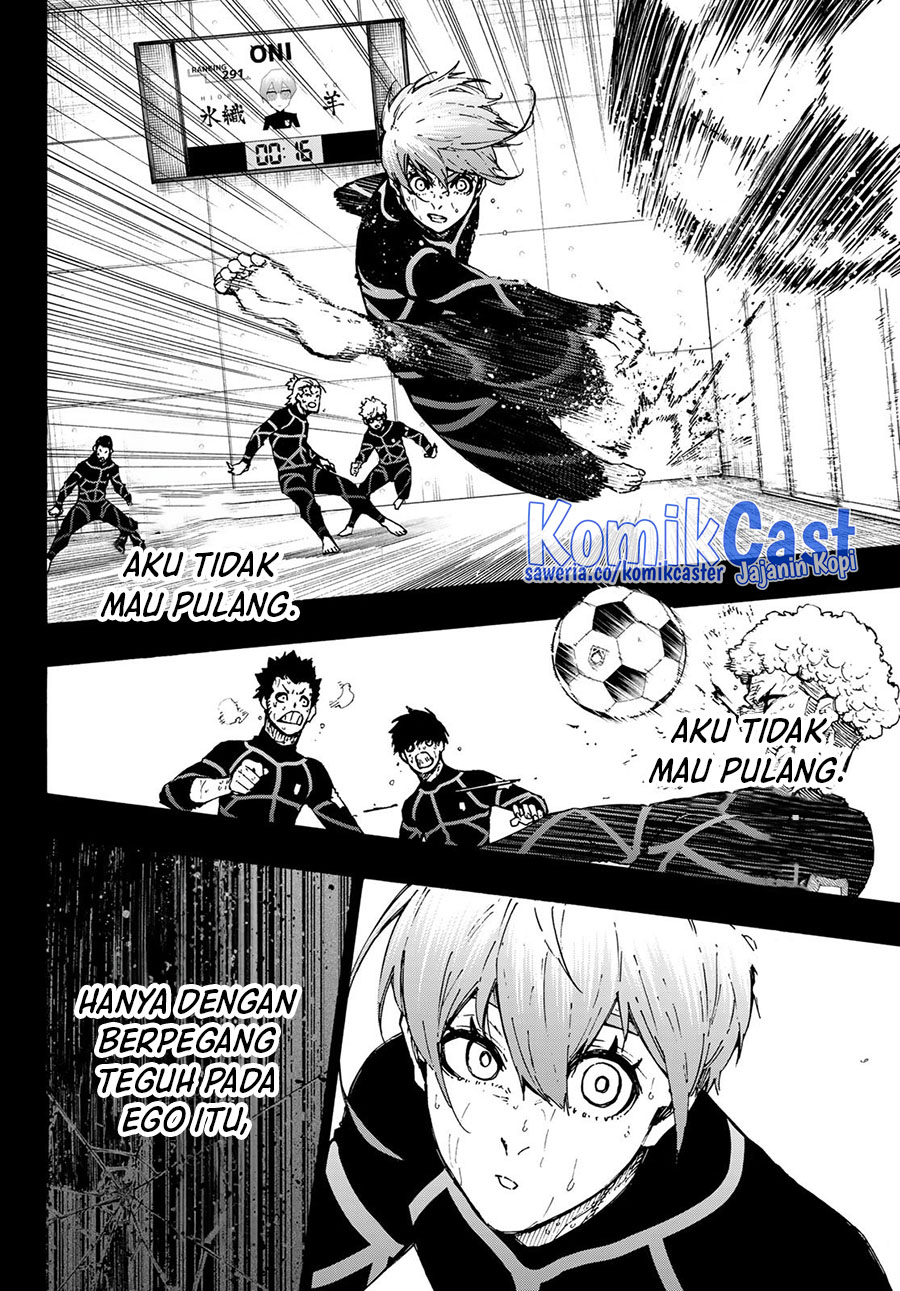 Chapter 233 - halaman 8