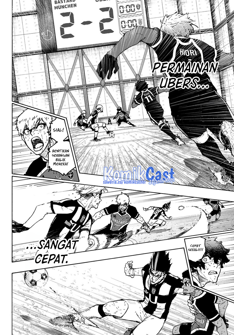 Chapter 233 - halaman 10