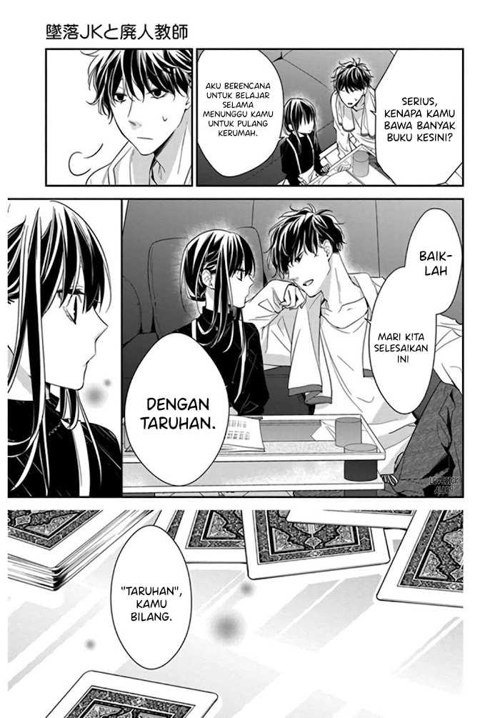 Chapter 27 - halaman 12