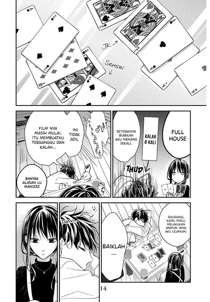 Chapter 27 - halaman 15