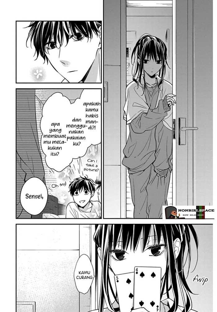 Chapter 27 - halaman 23