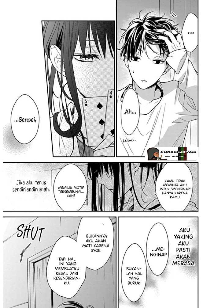 Chapter 27 - halaman 24