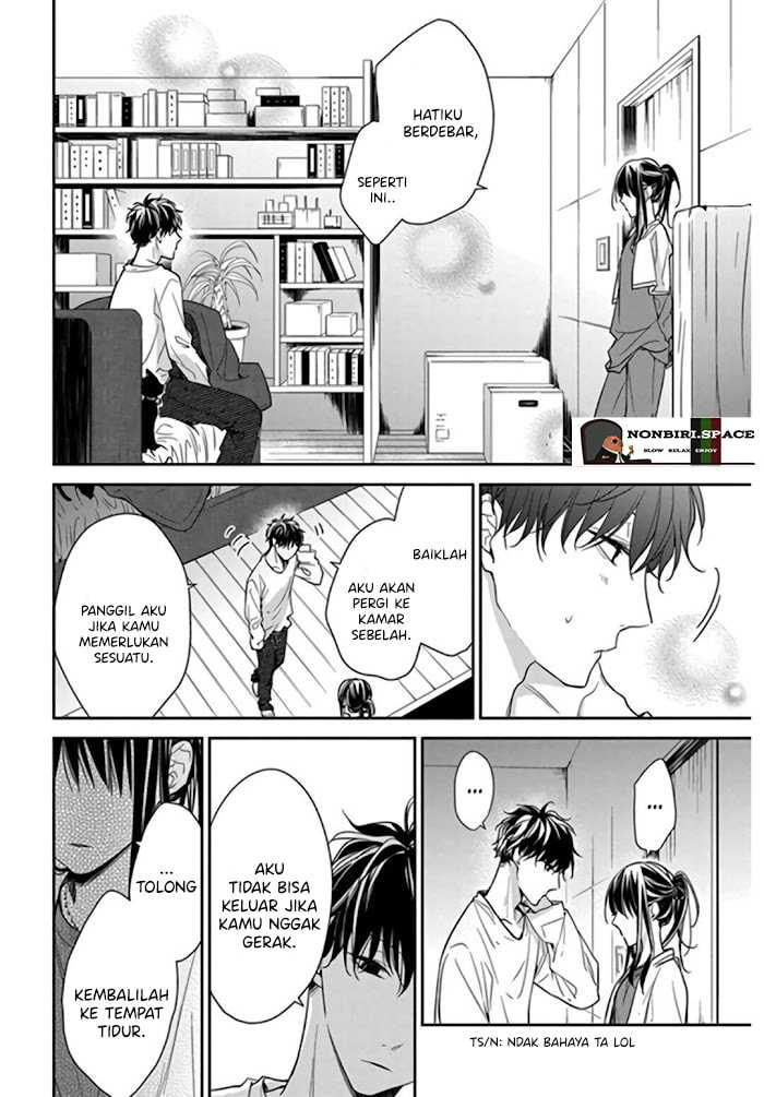 Chapter 27 - halaman 25