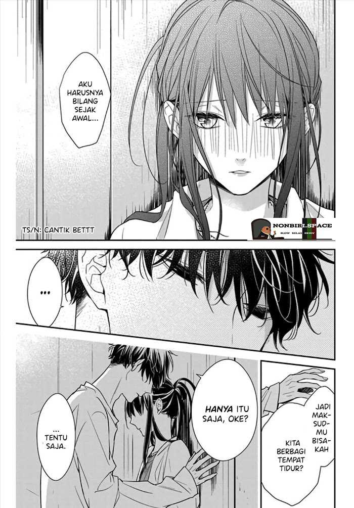 Chapter 27 - halaman 26
