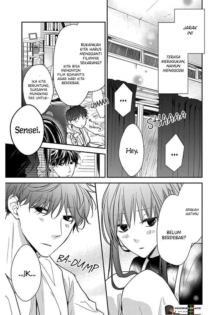 Chapter 27 - halaman 8
