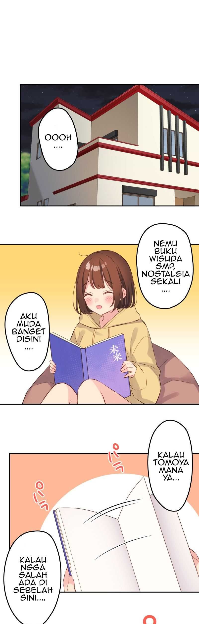Chapter 124 - halaman 33