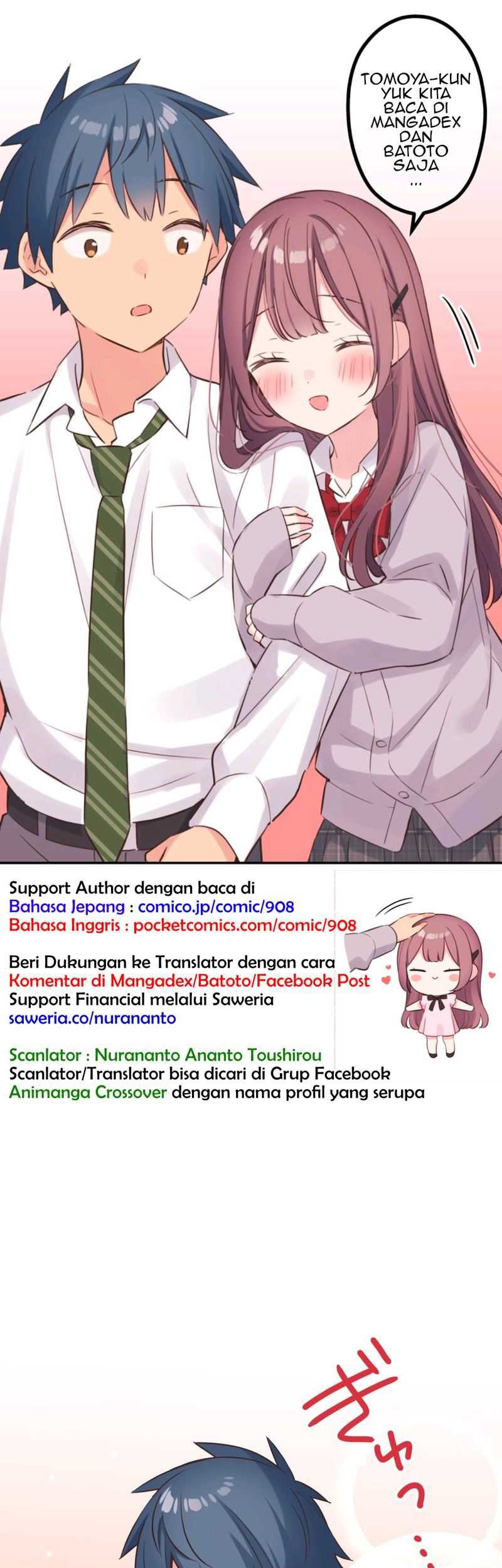 Chapter 124 - halaman 2