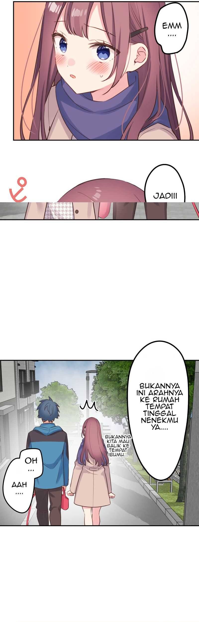 Chapter 124 - halaman 19
