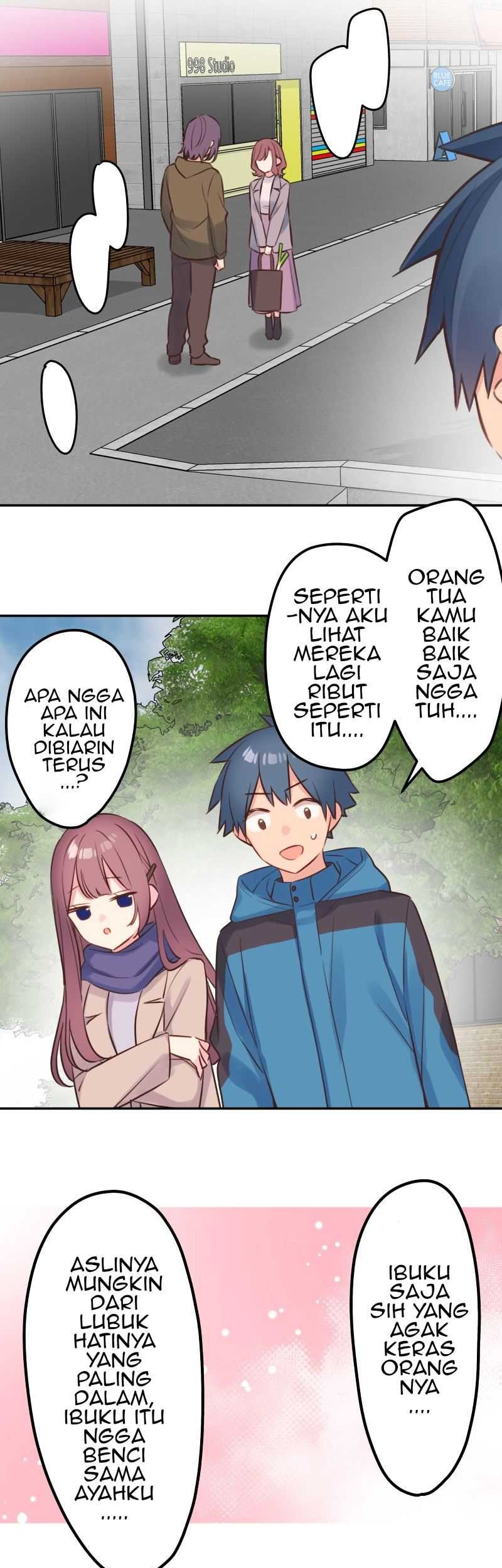 Chapter 124 - halaman 22