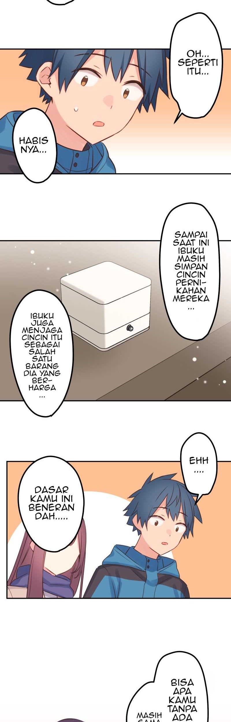Chapter 124 - halaman 23