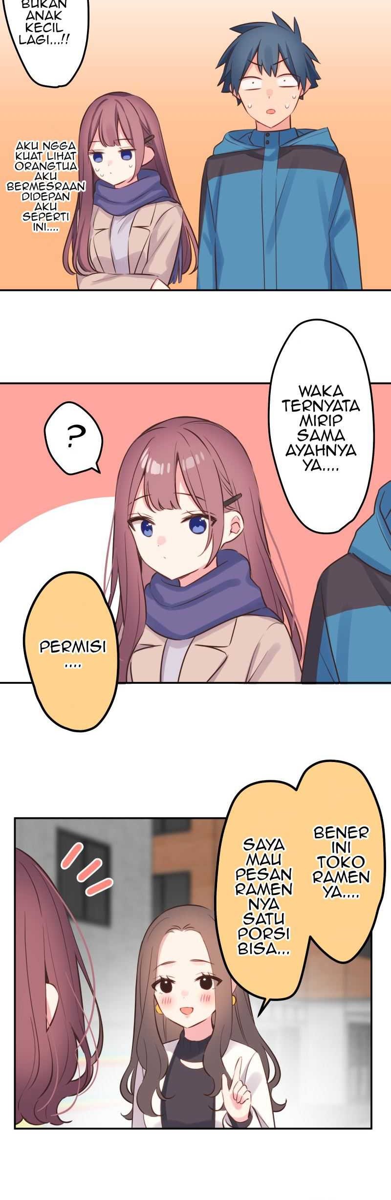 Chapter 124 - halaman 28