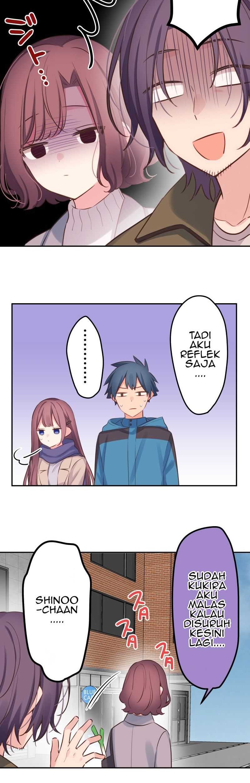 Chapter 124 - halaman 30
