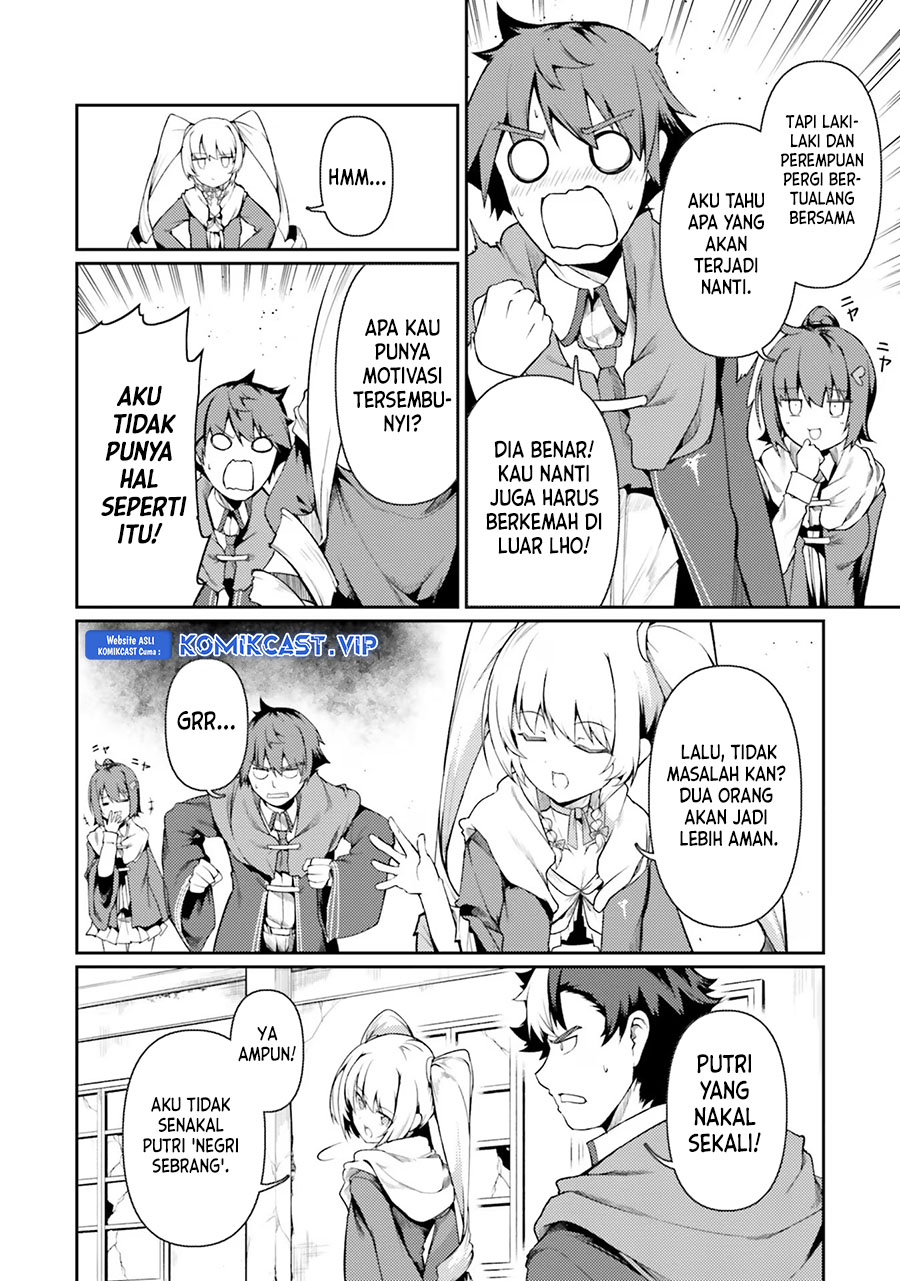 Chapter 46 - halaman 19