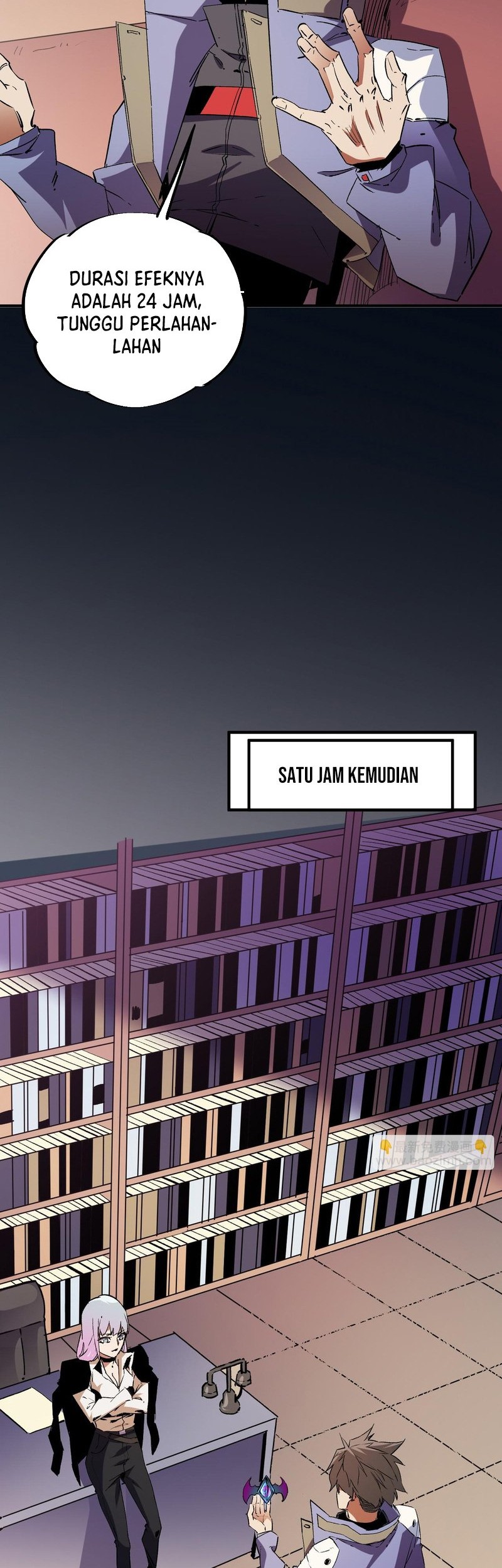 Chapter 20 - halaman 21