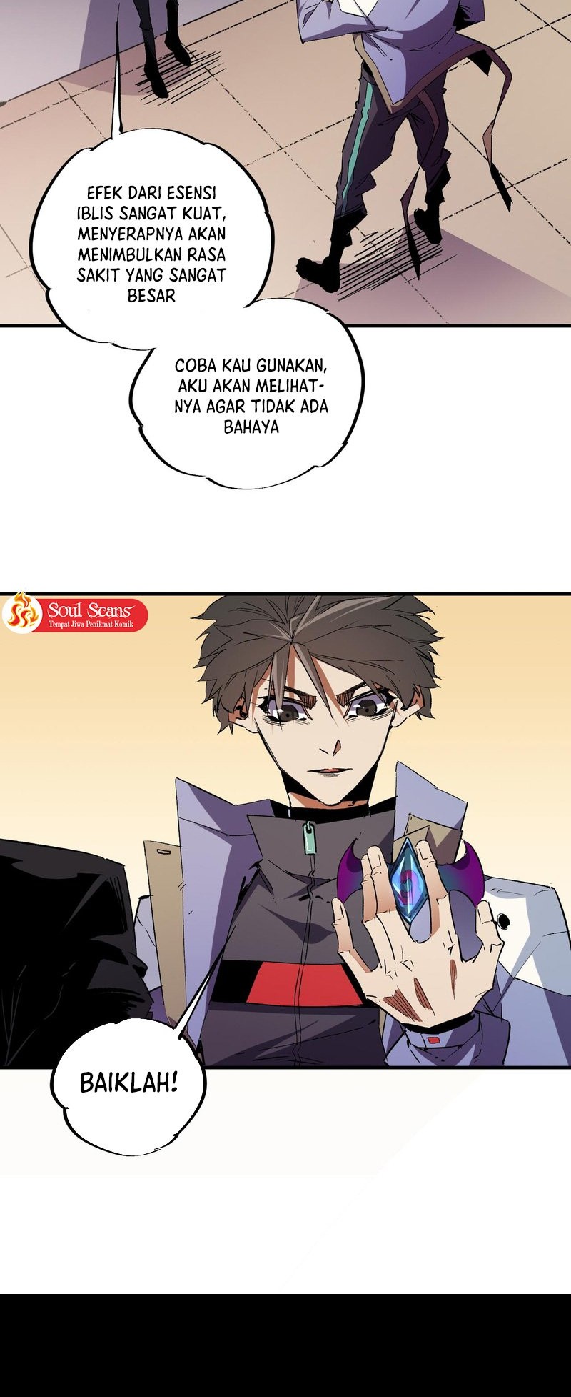 Chapter 20 - halaman 22