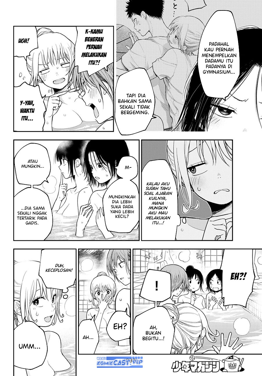 Chapter 98 - halaman 11