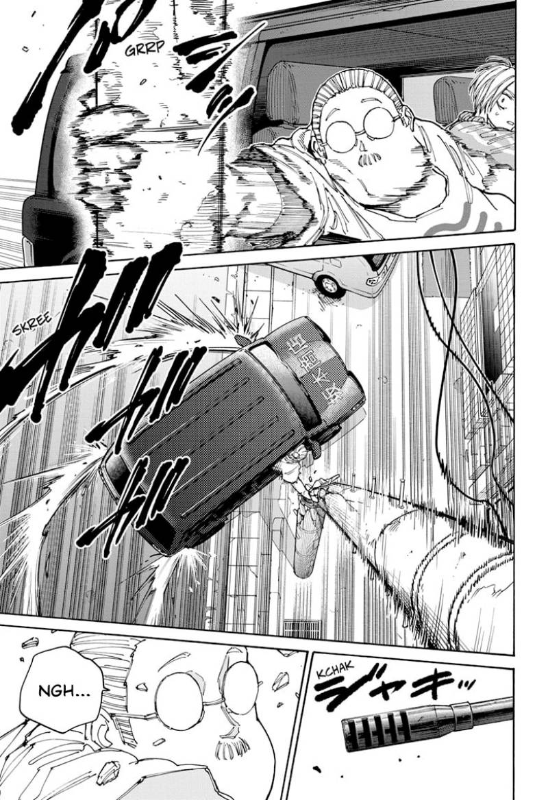 Chapter 135 - halaman 14