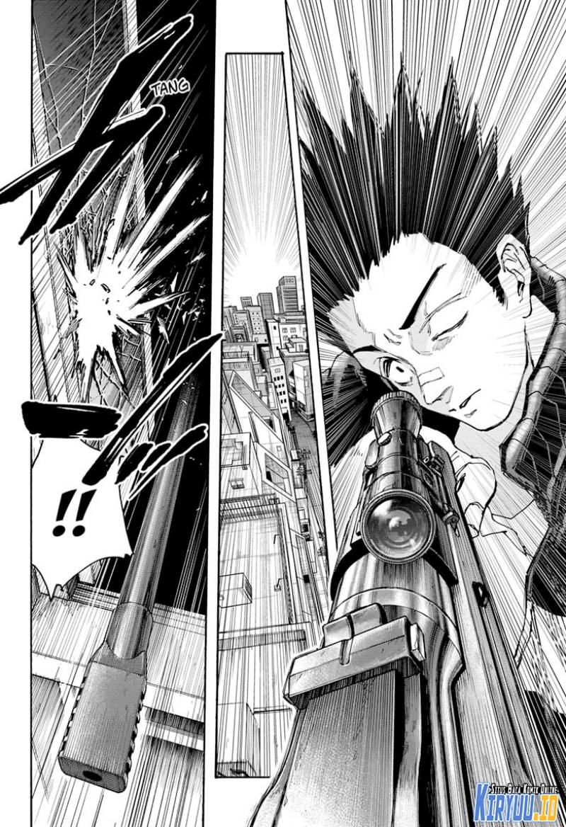 Chapter 135 - halaman 17