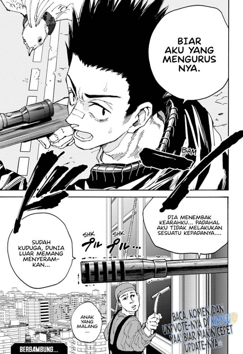 Chapter 135 - halaman 20