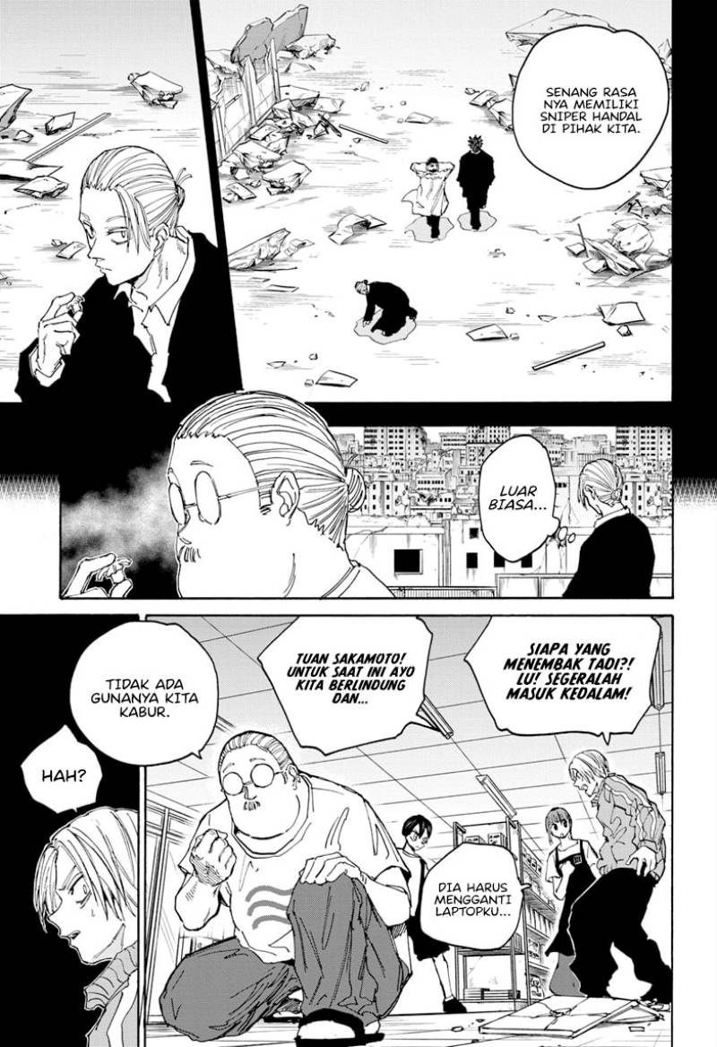 Chapter 135 - halaman 8