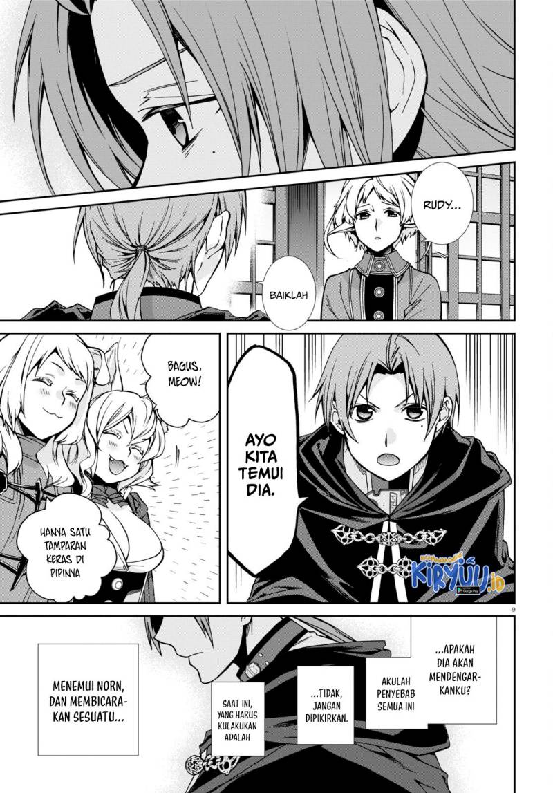 Chapter 93 - halaman 11