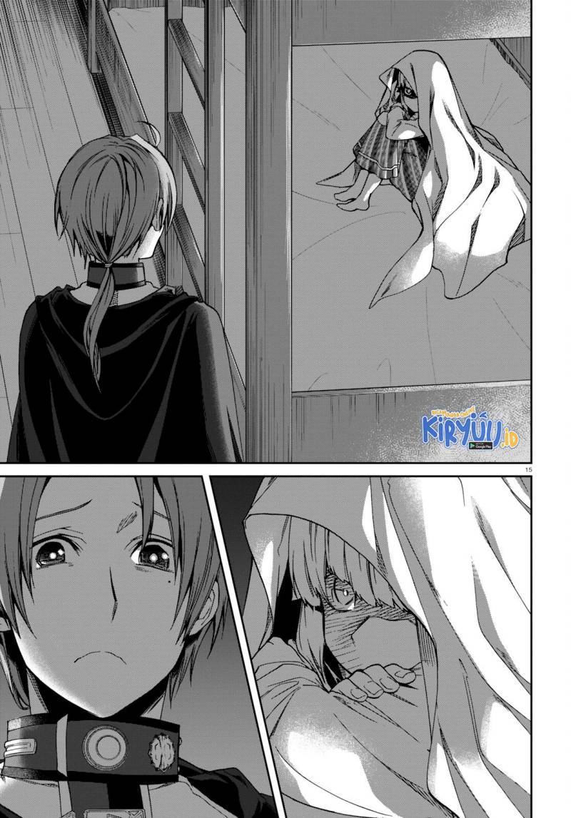 Chapter 93 - halaman 17