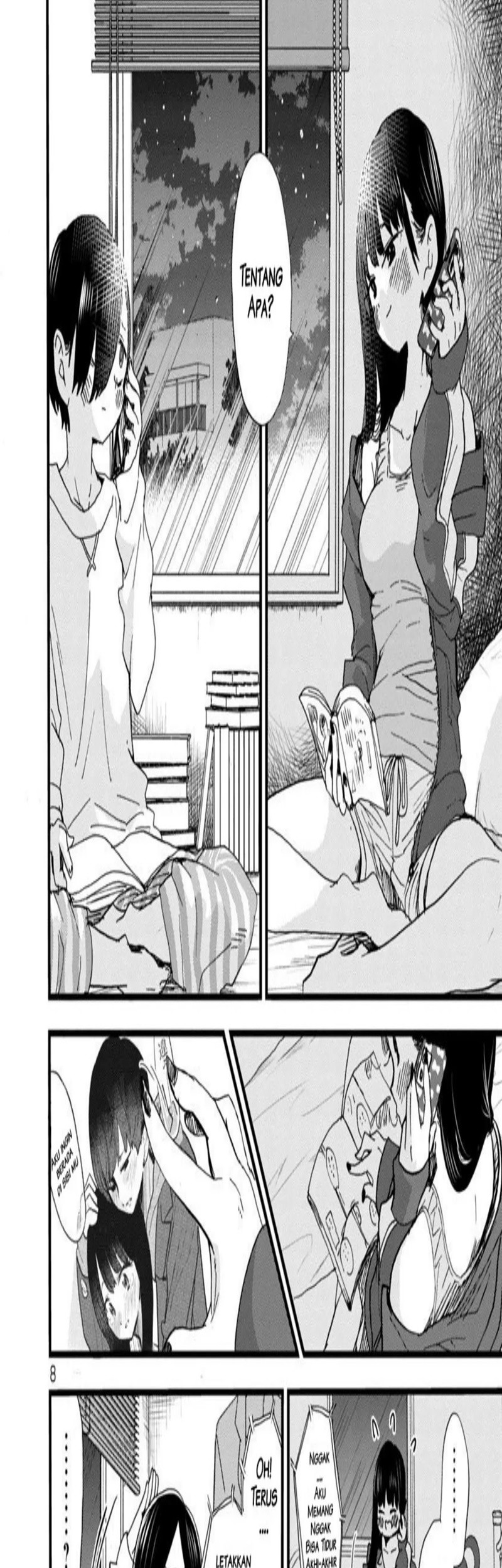 Chapter 49 - halaman 16