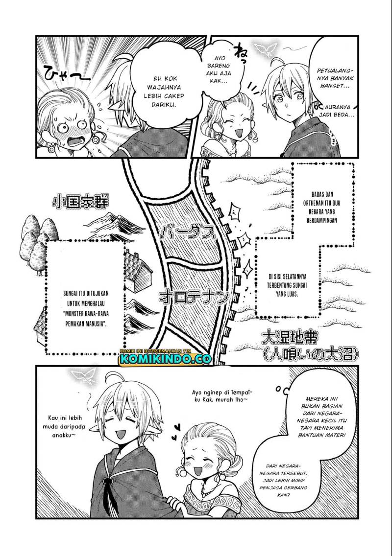Chapter 23 - halaman 30