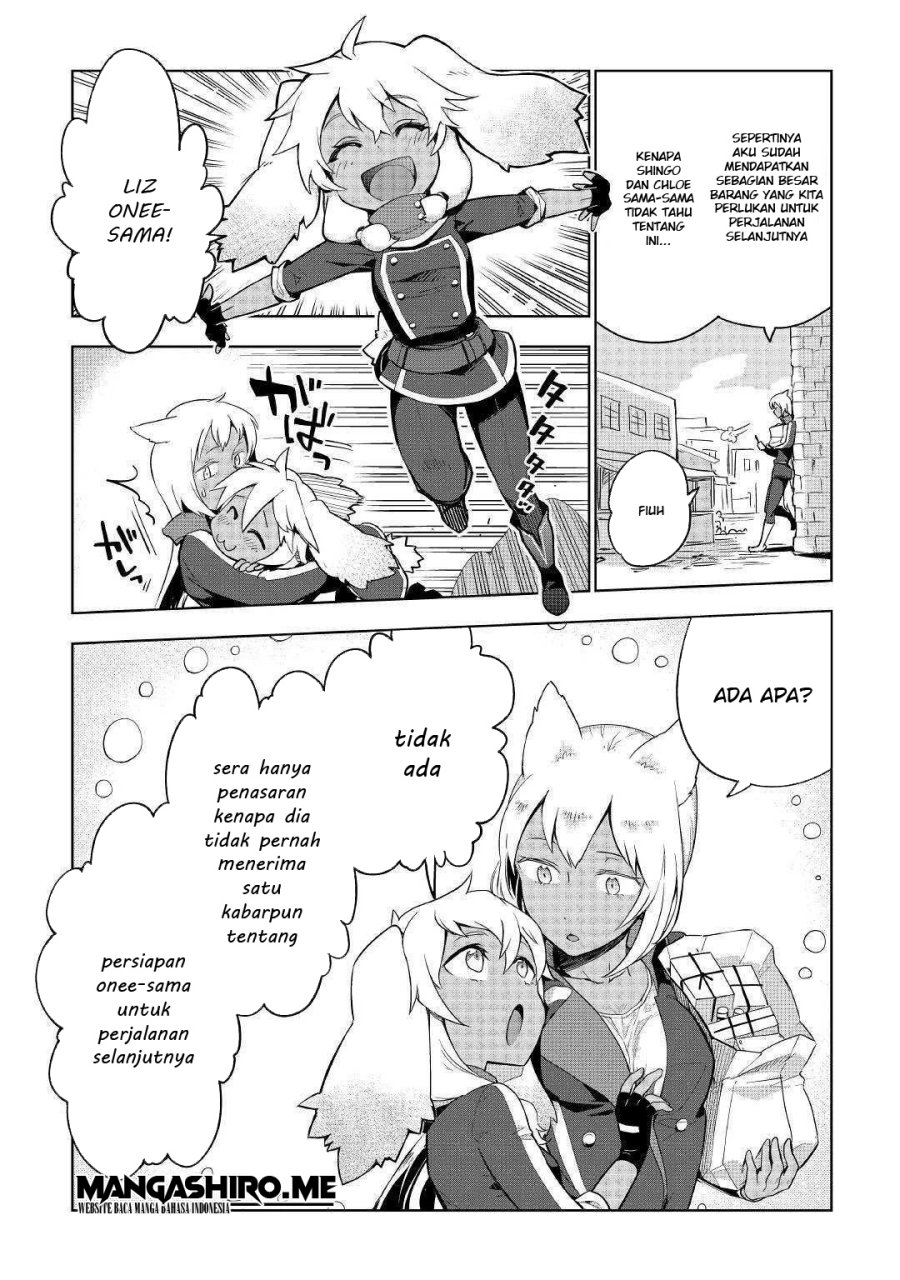 Chapter 33 - halaman 20