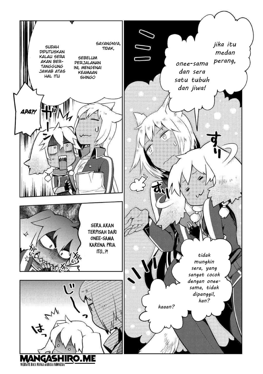 Chapter 33 - halaman 21