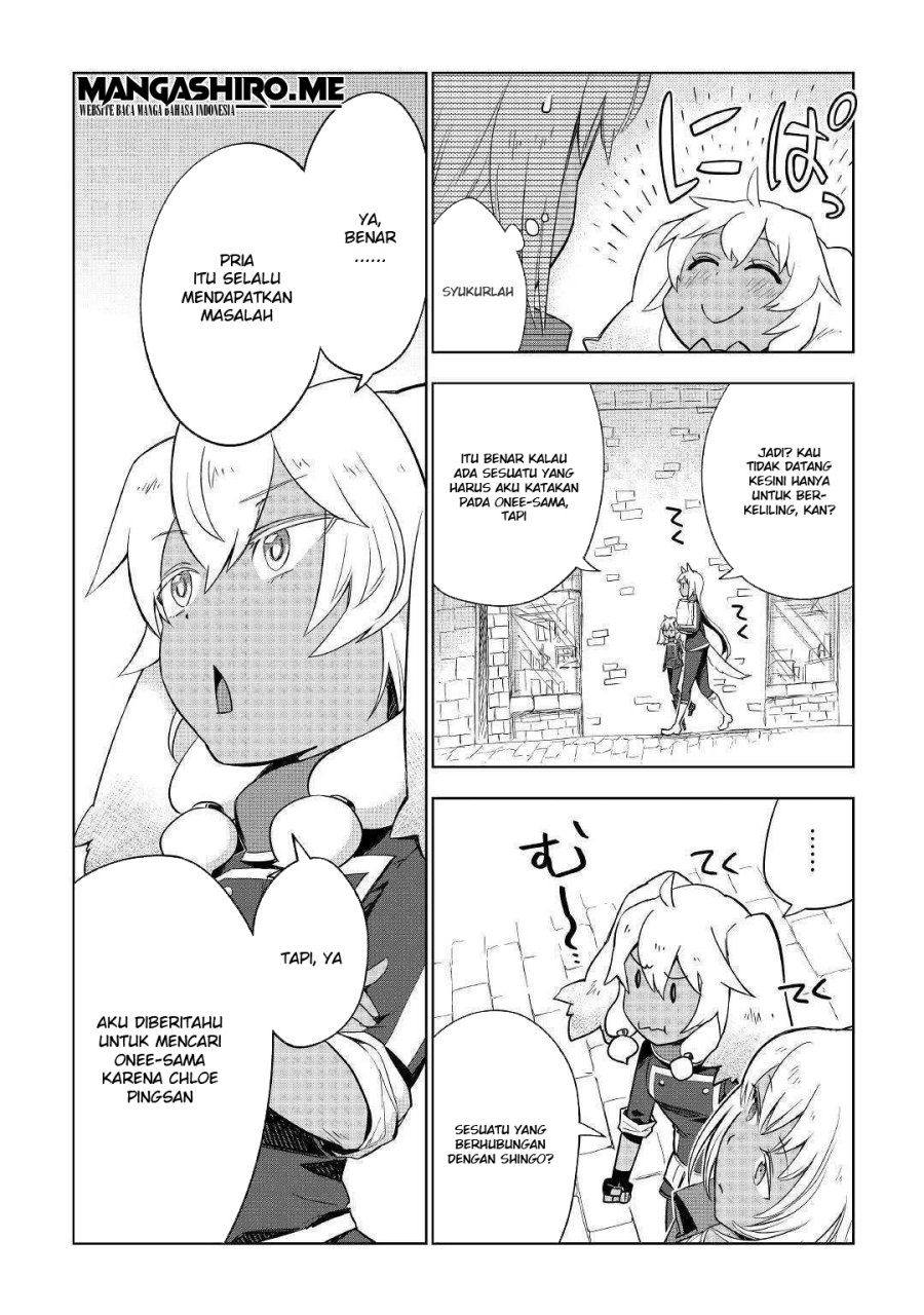 Chapter 33 - halaman 22