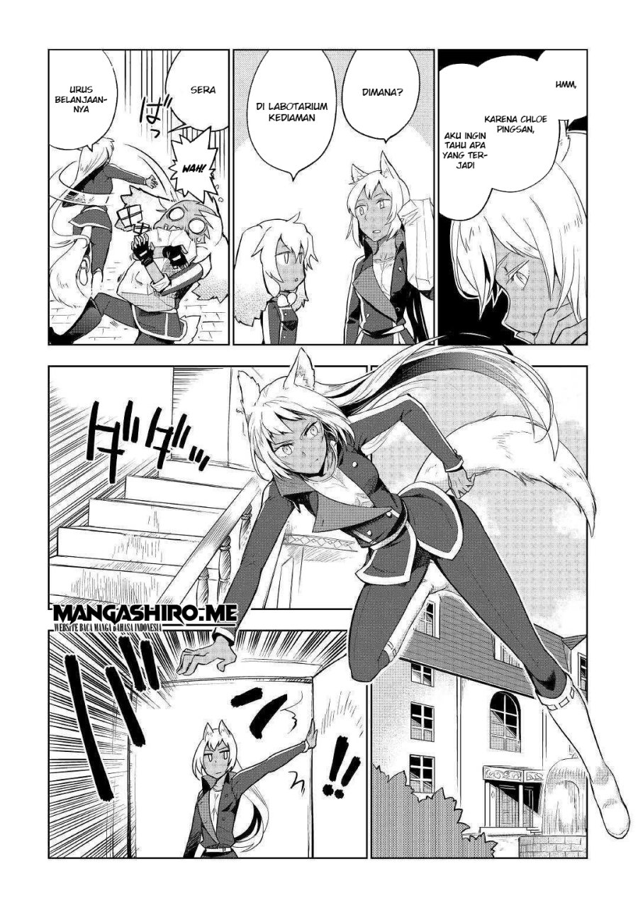 Chapter 33 - halaman 23