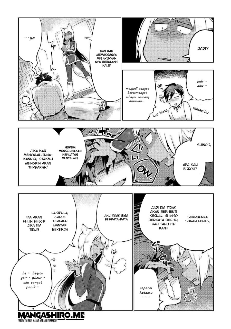 Chapter 33 - halaman 25