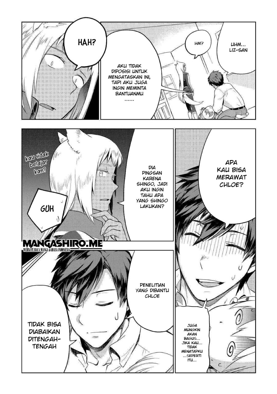 Chapter 33 - halaman 26