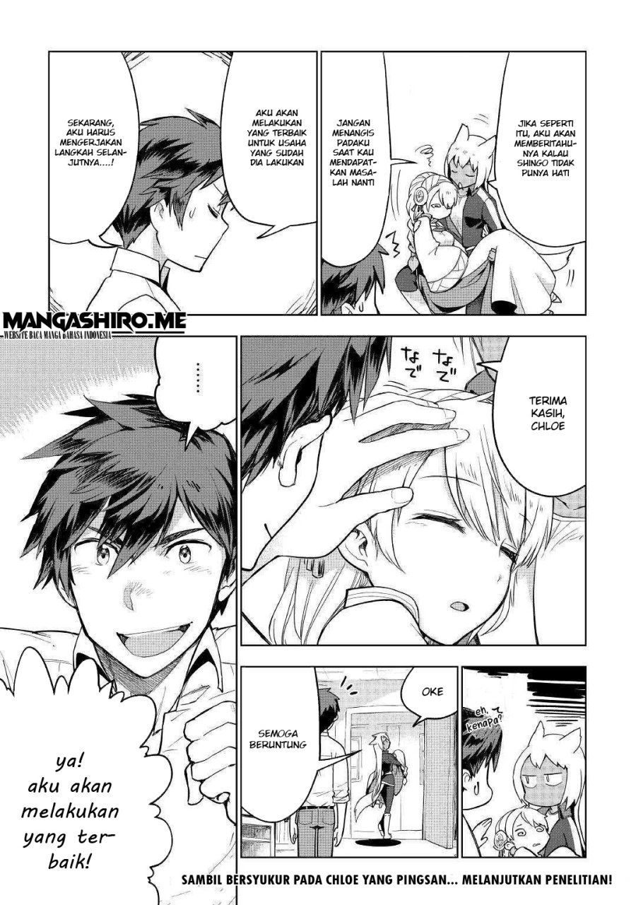 Chapter 33 - halaman 28