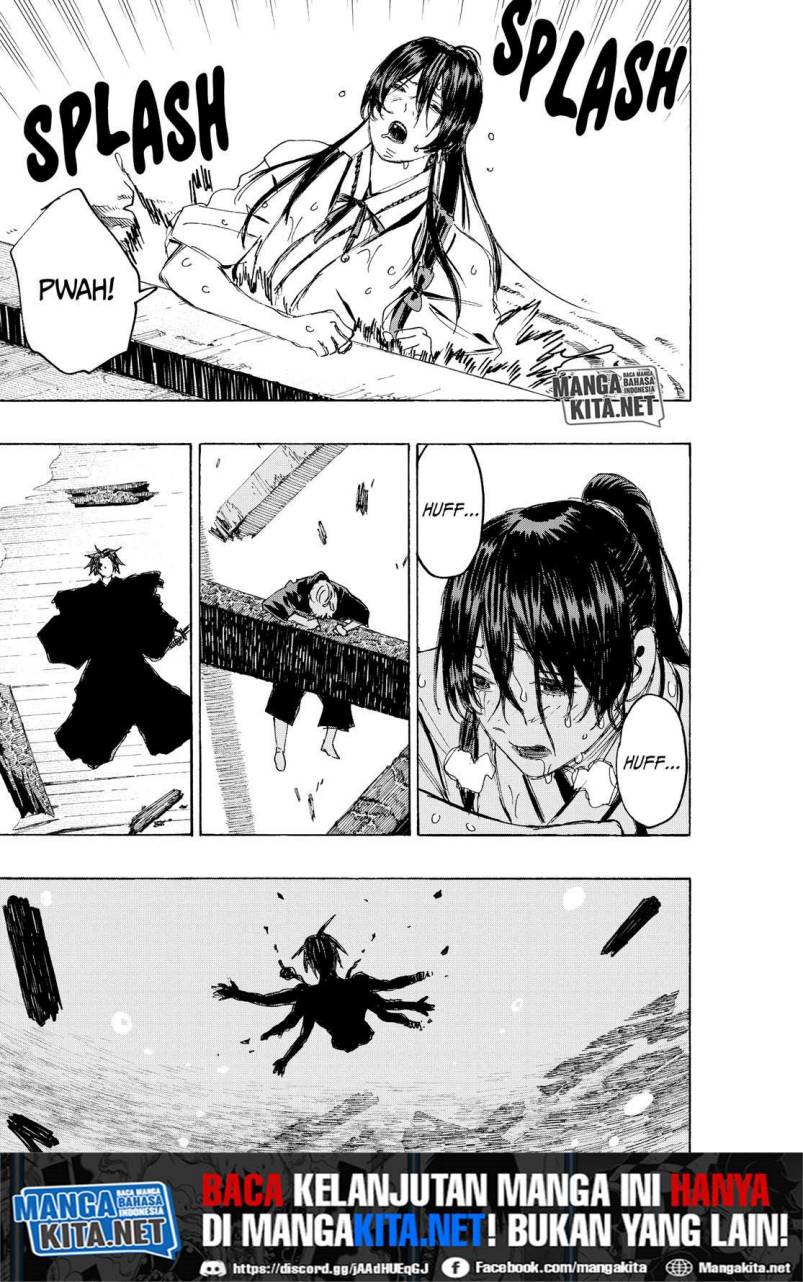 Chapter 123 - halaman 18