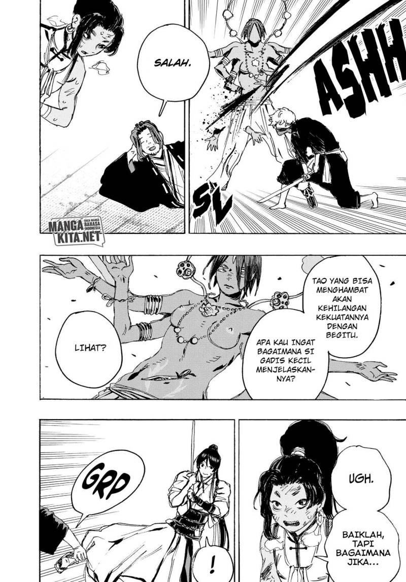 Chapter 122 - halaman 12
