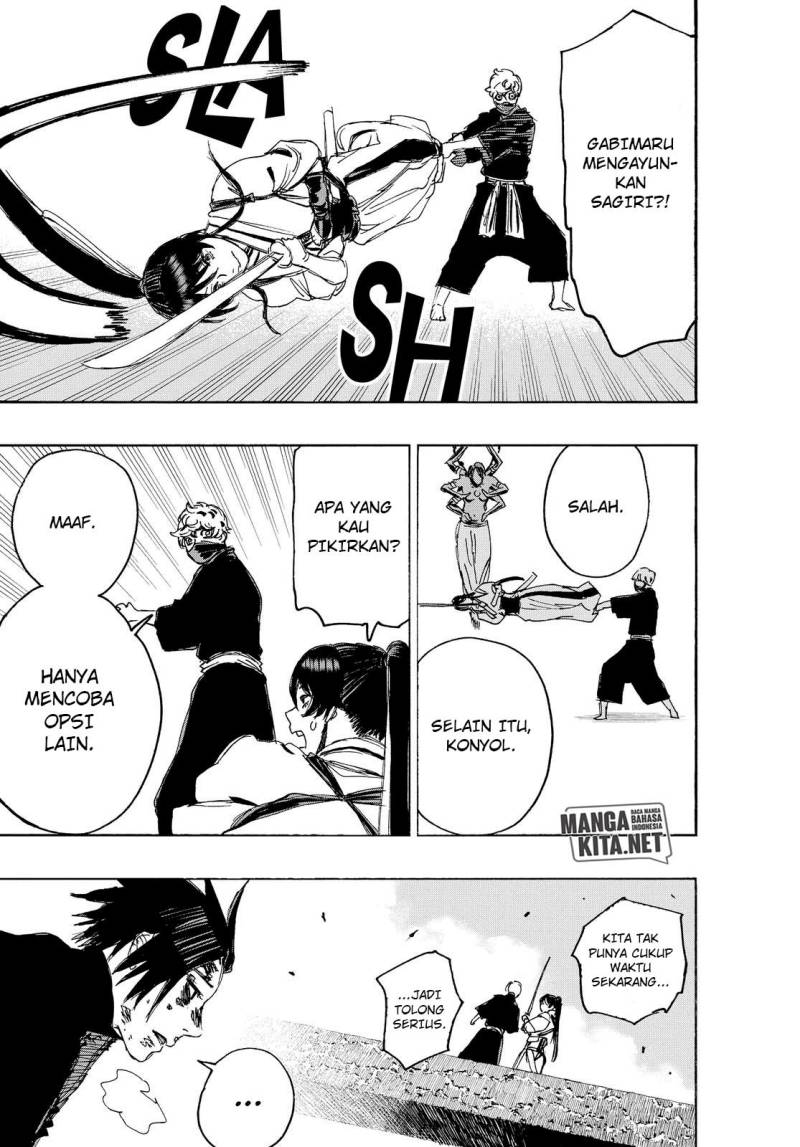 Chapter 122 - halaman 13