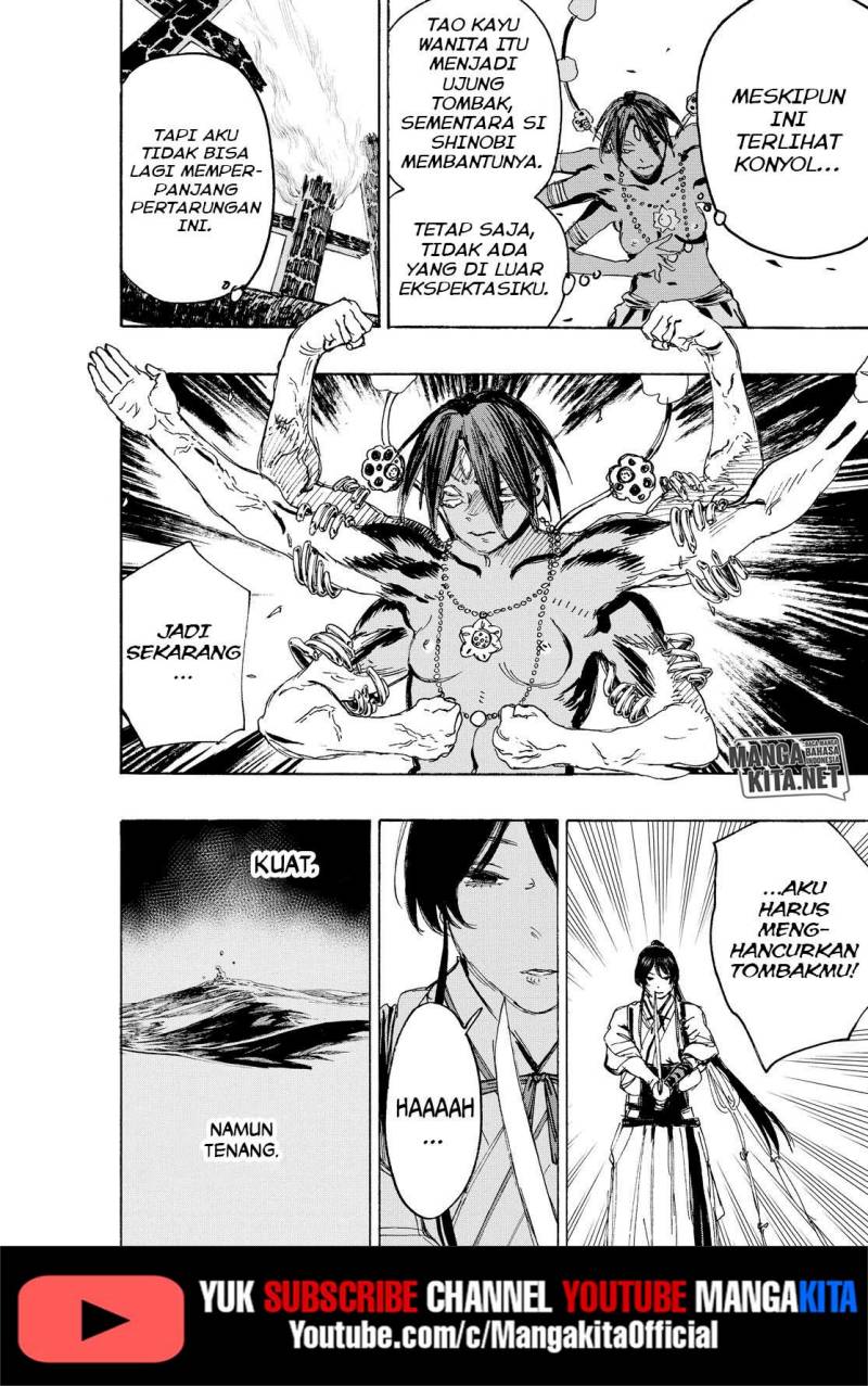 Chapter 122 - halaman 14