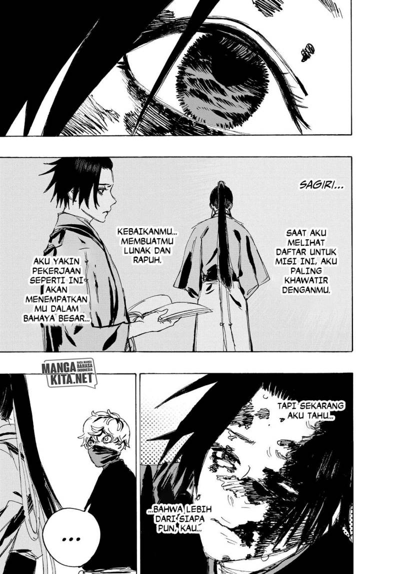 Chapter 122 - halaman 15