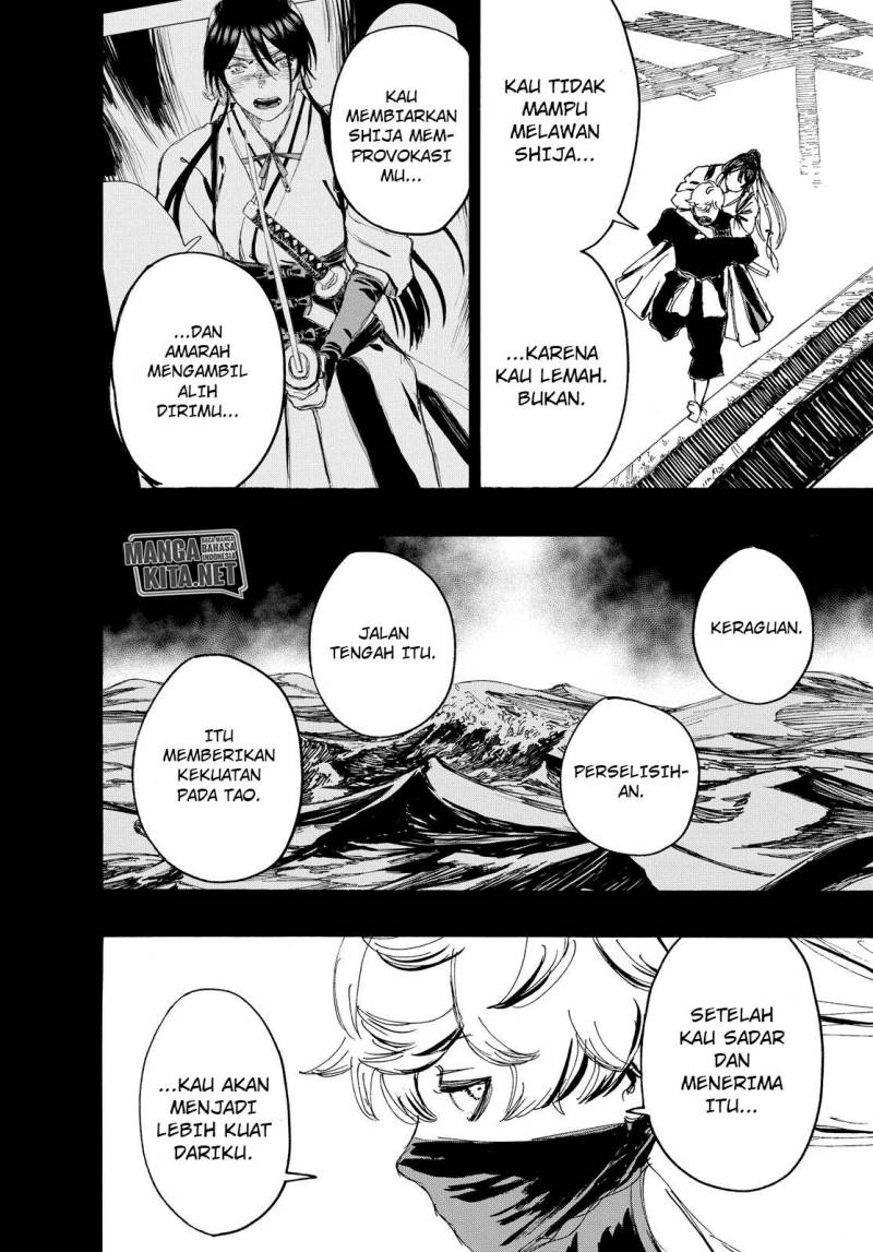 Chapter 122 - halaman 16