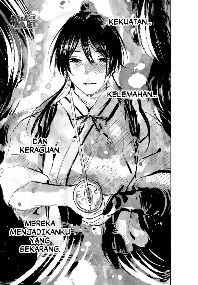 Chapter 122 - halaman 17